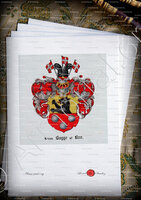 velin-d-Arches-BAGGE olim BAGGE af BOO_Duché de Courlande_Lettonie