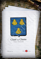 velin-d-Arches-CHIRÉ ou CHIRÉE_Poitou, Normandie (3)