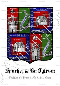 SÁNCHEZ de LA IGLESIA