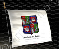 drapeau-SÁNCHEZ de LA IGLESIA_Castilla-La Mancha, Castilla y León._España (1)