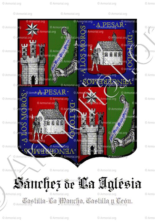 SÁNCHEZ de LA IGLESIA_Castilla-La Mancha, Castilla y León._España (1)