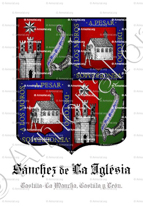 SÁNCHEZ de LA IGLESIA_Castilla-La Mancha, Castilla y León._España (1)