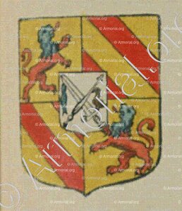 De REINACK de REINACK (Alsace)