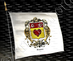 drapeau-CRAUSAZ_Vaud_Suisse (1)