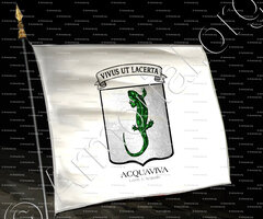 drapeau-ACQUAVIVA_Lozzi, l'Acquale (Corse)_France (1)