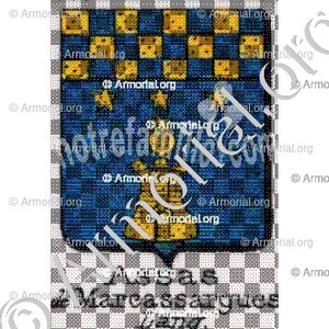 Assas de Marcassargues