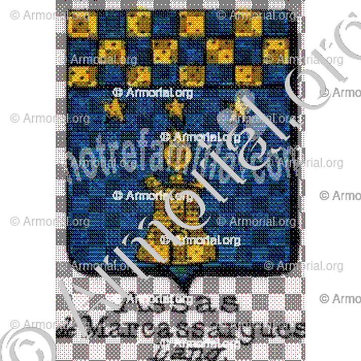 Assas de Marcassargues__