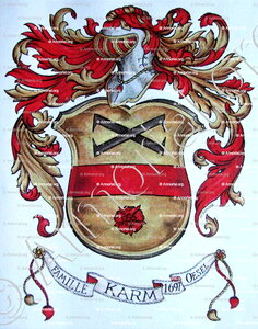 KARM
