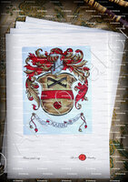 velin-d-Arches-KARM_Oesel (Armorial Daniel Sandoz, 1996)._Estland (ii)