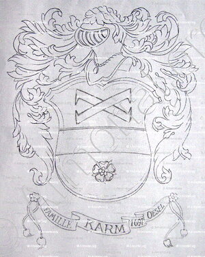 KARM_Oesel (Armorial Daniel Sandoz, 1996)._Estland (i)