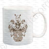 mug-KRAMMER_Obereck. Baden-Württemberg_Deutschland