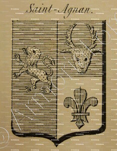 SAINT AGNAN