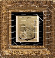 cadre-ancien-or-DE NOZIERES_Auvergne_France