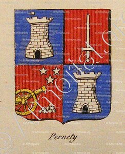 PERNETY