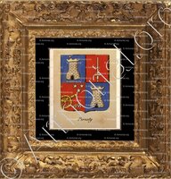 cadre-ancien-or-PERNETY_Noblesse d'Empire._France