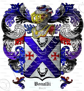 BONALDI