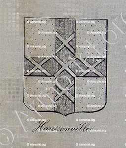 HAUSSONVILLE