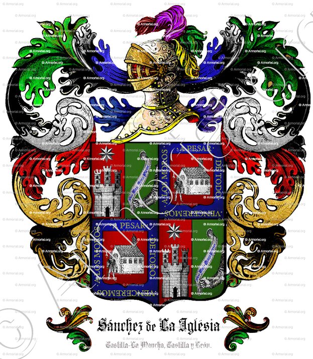 SÁNCHEZ de LA IGLESIA_Castilla-La Mancha, Castilla y León._España (2)