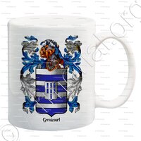 mug-GERNICOURT_Laonnois, Champagne._France (1)