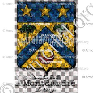 Assas de Montdardié