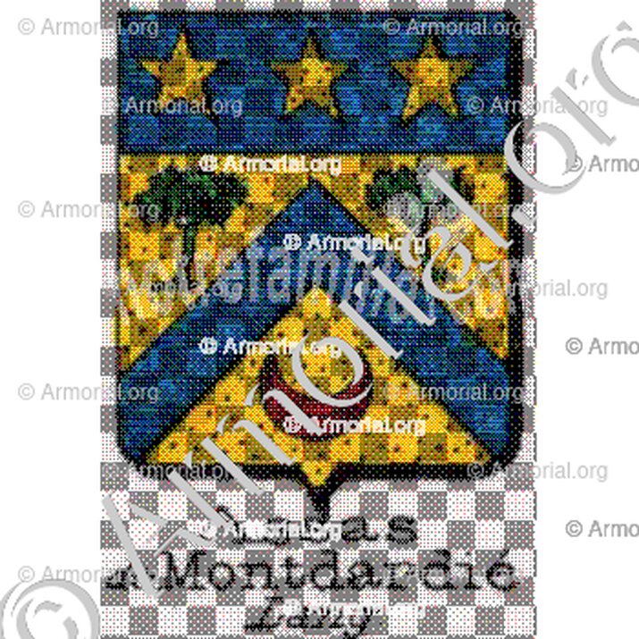 Assas de Montdardié__