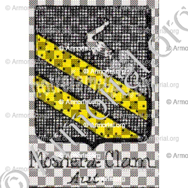 Mosner de Clam__
