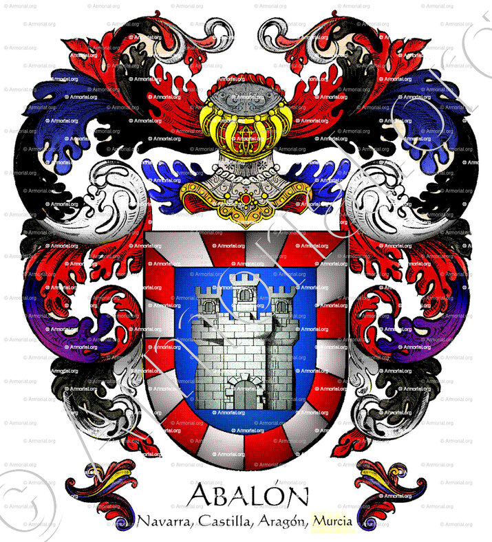ABALON_Navarra, Castilla, Aragon, Murcia_España (ii)