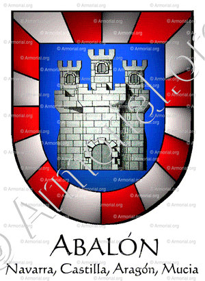 ABALON_Navarra, Castilla, Aragon, Murcia_España (i)