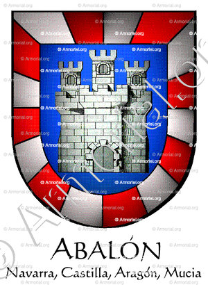ABALON_Navarra, Castilla, Aragon, Murcia_España (i)