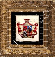 cadre-ancien-or-CHERKASKY_Noblesse russe_Russie (i)