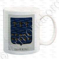 mug-SEVERINO_Sicilia._Italia ()