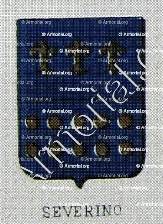 SEVERINO_Sicilia._Italia ()