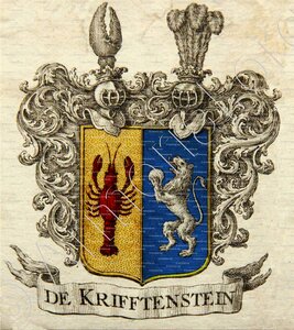 KRIFFT von KRIFFTENSTEIN