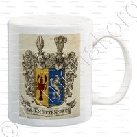 mug-KRIFFT von KRIFFTENSTEIN_Sachsen_Deutschland