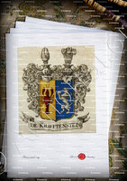 velin-d-Arches-KRIFFT von KRIFFTENSTEIN_Sachsen_Deutschland