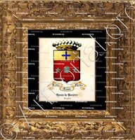 cadre-ancien-or-Drapeau 3