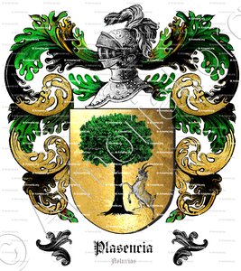 PLASENCIA