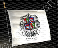 drapeau-SÁNCHEZ de LA IGLESIA_Castilla-La Mancha, Castilla y León._España (1)+