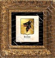 cadre-ancien-or-CASTAÑO_Castilla, Santo Domingo._España Caribe (2)