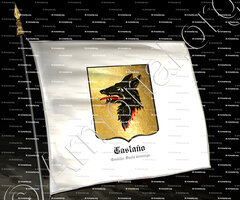 drapeau-CASTAÑO_Castilla, Santo Domingo._España Caribe (2)