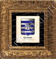 cadre-ancien-or-GERNICOURT_Laonnois, Champagne._France (2)