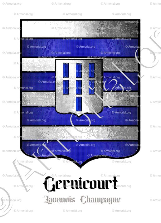 GERNICOURT_Laonnois, Champagne._France (2)