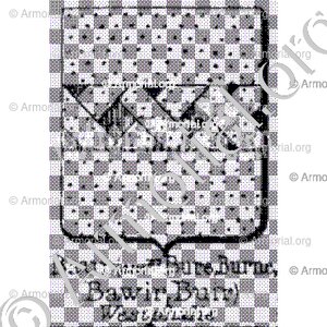 Baur (ancnt. Bure Burne Bawir Buir)