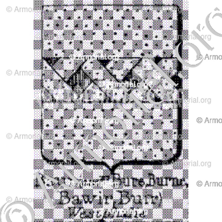 Baur (ancnt. Bure Burne Bawir Buir)__