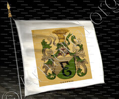 drapeau-TESTER_Wappenbuch der Stadt Basel . B.Meyer Knaus 1880_Schweiz 