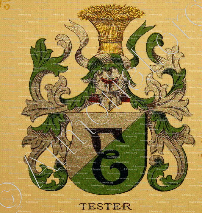 TESTER_Wappenbuch der Stadt Basel . B.Meyer Knaus 1880_Schweiz 