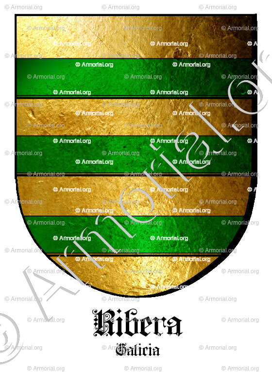 RIBERA