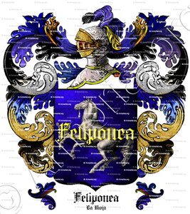 FELIPONEA