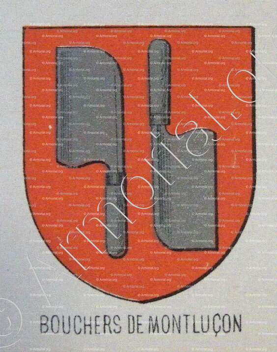 BOUCHERS_Bourbonnais_France