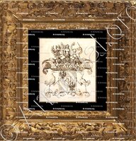 cadre-ancien-or-OBENAUS_Dresden, Sachsen, Brandenburg. Steiermark._Deutschland. Österreich.